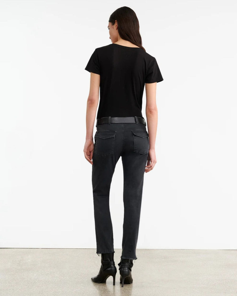 Nili Lotan Clothing Small | US 2 Jenna Pant