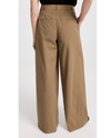 Nili Lotan Clothing XS | US 0 Cotton Dillon Pants