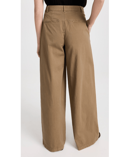 Nili Lotan Clothing XS | US 0 Cotton Dillon Pants