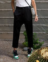 Nili Lotan Clothing XS | US 0 ''Silk Paris Pant''