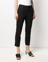 Nili Lotan Clothing XS | US 2 ''Montauk slim-fit trousers''