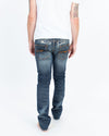 Nudie Jeans Clothing Small | US 30 "Thin Finn" Jeans
