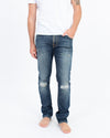 Nudie Jeans Clothing Small | US 30 "Thin Finn" Jeans