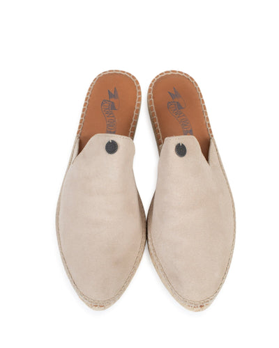 Odd Molly Shoes Large | US 10 Espadrilles Slip On Mules