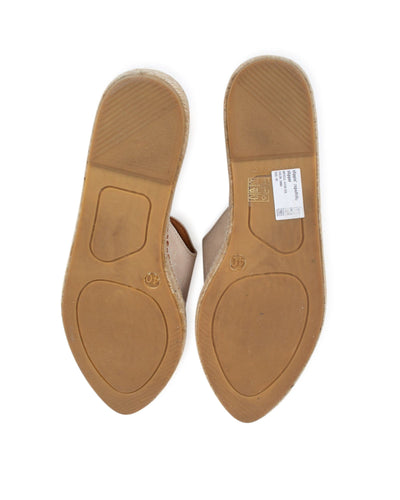Odd Molly Shoes Large | US 10 Espadrilles Slip On Mules