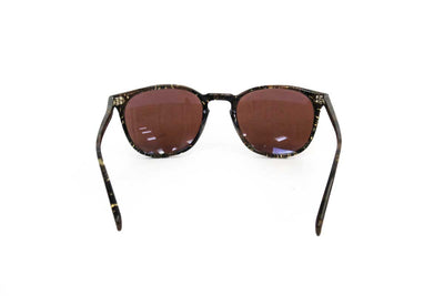Oliver Peoples Accessories One Size Finley Esq. Round Sunglasses