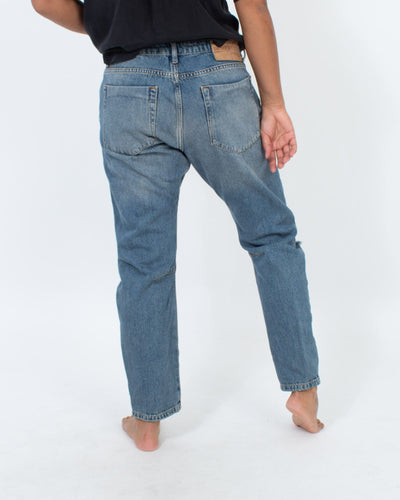 One Teaspoon Clothing Medium | US 28 High Rise Distressed Jeans