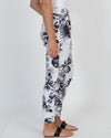 Osklen Clothing Small Palm Printed Pants