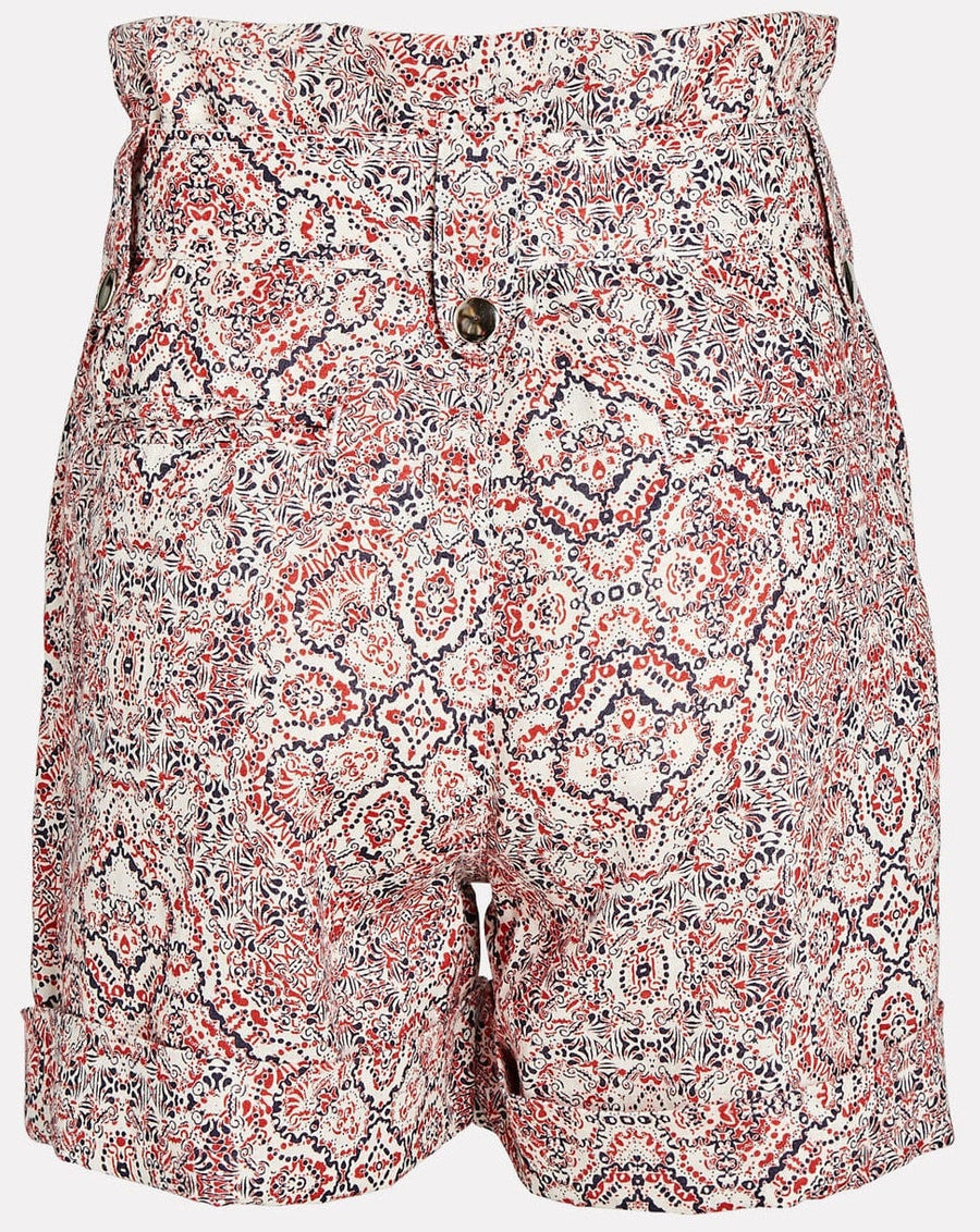 Overlover Clothing XS | 25 "Clark" Linen Shorts