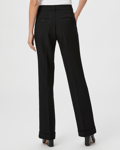 Paige Clothing Medium | 6 Aracelli Pant In Black