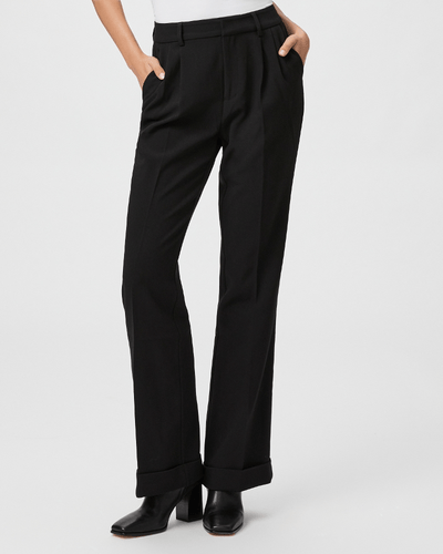 Paige Clothing Medium | 6 Aracelli Pant In Black