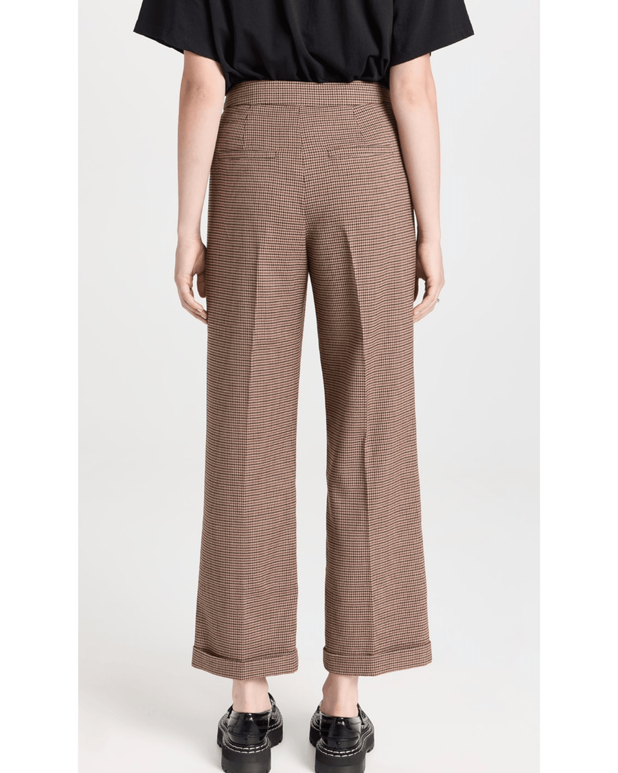 Paige Clothing PAIGE Jia Trousers