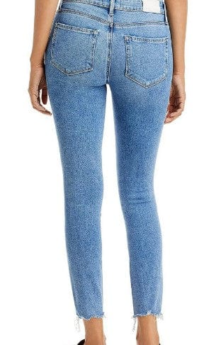 Paige Clothing Small | 26 "Verdungo" Ankle Jean