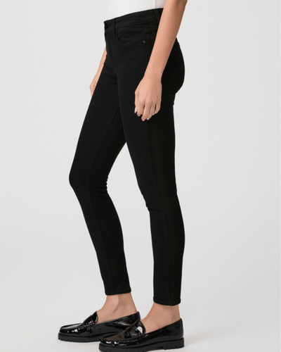 Paige Clothing Small | 27 Hoxton Ankle Skinny Jean