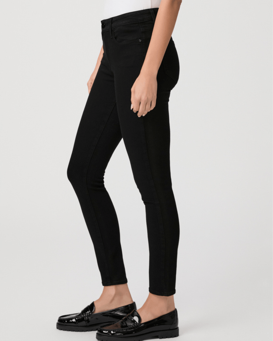Paige Clothing Small | 27 Hoxton Ankle Skinny Jean