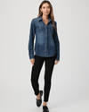 Paige Clothing Small | 27 Hoxton Ankle Skinny Jean