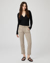 Paige Clothing Small | 27 "Mayslie Straight Ankle" Pants