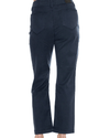 Paige Clothing Small | US 24 Drew Cargo- Navy Seascape