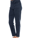 Paige Clothing Small | US 24 Drew Cargo- Navy Seascape