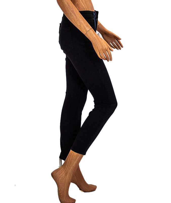 Paige Clothing Small | US I 27 Black Skinny Jeans