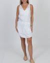 Paige Clothing XS Eyelet Dress