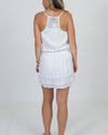Paige Clothing XS Eyelet Dress