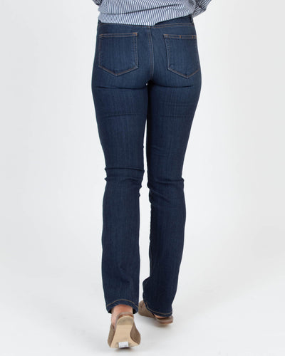 Paige Clothing XS | US 25 "Skyline Straight" Jeans