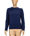 Paolo Pecora Clothing Medium Kangaroo Pocket Sweater