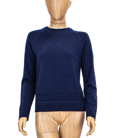 Paolo Pecora Clothing Medium Kangaroo Pocket Sweater