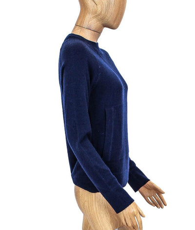 Paolo Pecora Clothing Medium Kangaroo Pocket Sweater