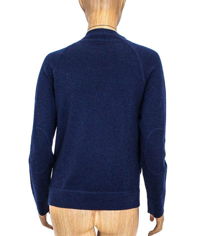 Paolo Pecora Clothing Medium Kangaroo Pocket Sweater