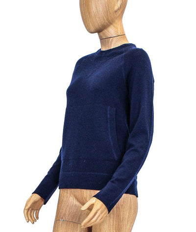 Paolo Pecora Clothing Medium Kangaroo Pocket Sweater