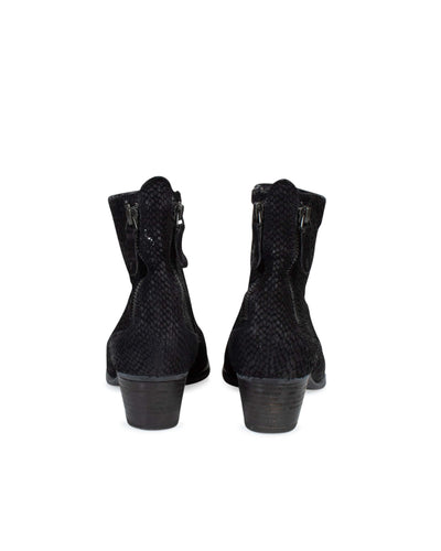 Paul Green Shoes Small | US 5 "Dory Ankle Boots"