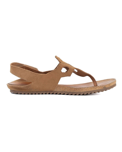 Pedro Garcia Shoes Medium | US 9.5 I IT 39.5 Honeycomb Thong Sandals