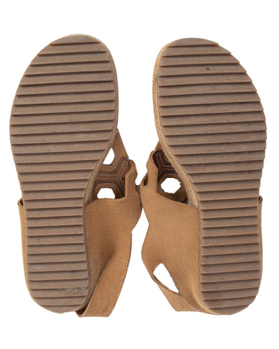 Pedro Garcia Shoes Medium | US 9.5 I IT 39.5 Honeycomb Thong Sandals