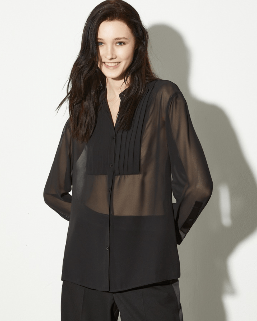 Pistola Clothing Large Charlotte Blouse