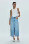 Pistola Clothing Medium | US 27 Alice Midi Skirt