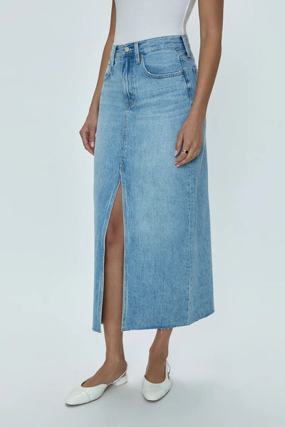 Pistola Clothing Medium | US 27 Alice Midi Skirt
