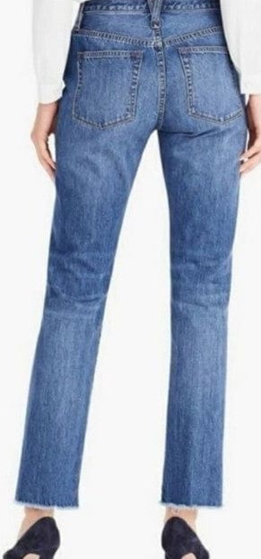 Point Sur Clothing Small | 27 "Retro Boy" High Rise Jean