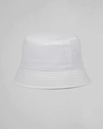Prada Accessories Large "Re-nylon Bucket Hat"