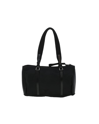 Prada Bags One Size PRADA Nylon Hand Bag