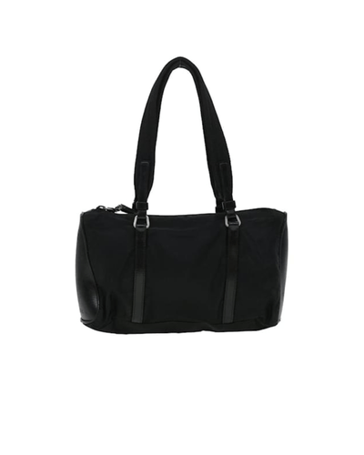 Prada Bags One Size PRADA Nylon Hand Bag