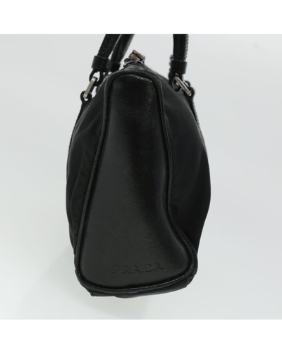 Prada Bags One Size PRADA Nylon Hand Bag