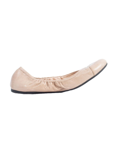 Prada Shoes Large | US 10 I IT 40 Prada Ballet Flats