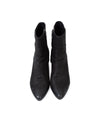 Prada Shoes Medium | US 8 Black Pointed Toe Ankle Boots
