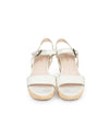Prada Shoes Medium | US 8 Espadrille Wedges