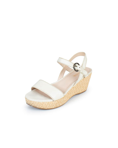 Prada Shoes Medium | US 8 Espadrille Wedges