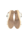 Prada Shoes Medium | US 8 Espadrille Wedges