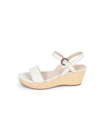 Prada Shoes Medium | US 8 Espadrille Wedges