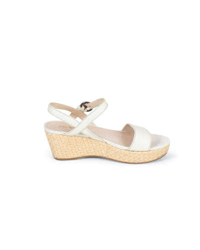 Prada Shoes Medium | US 8 Espadrille Wedges